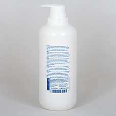Masážní olej BIO - 500 ml