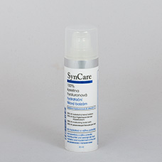 SynCare - Hydratační tělový balzám - mini