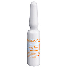 Micro Ampoules Anti Acne - 1.5 ml
