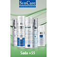 SynCare Sada +55 pleť