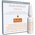 SynCare Micro Ampoules Anti Acne - kůra na 28 dnů