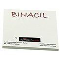 BINACIL® Mixovací blok - 50 ks