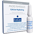 Micro Ampoules Cellular Hydrating - kůra na 28 dnů - 21 ml