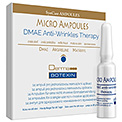 Micro Ampoules DMAE anti-wrinkles therapy - kůra na 28 dnů - 21 ml