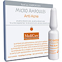 Micro Ampoules Anti Acne - kůra na 28 dnů - 21 ml