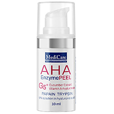 G5 Enzymový peeling - 10 ml