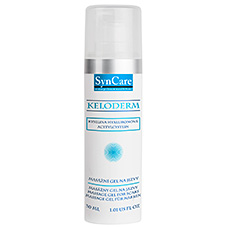 SynCare KELODERM gel