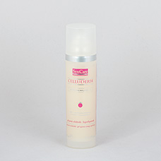 SynCare - CELLUDERM - gel pro prevenci celulitidy