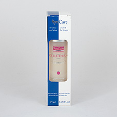 CELLUDERM - gel pro prevenci celulitidy
