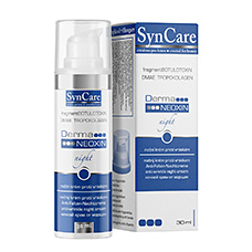 SynCare - DermaNEOXIN krém noční