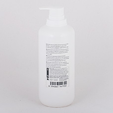 SENSITIVE Hydratační tělový šampon