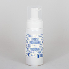 Micelární čisticí pěna - 150 ml