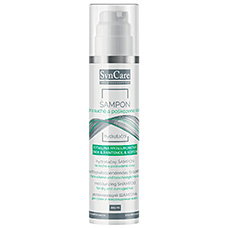 SynCare - SHAMPOOderm šampon pro suché poškozené vlasy