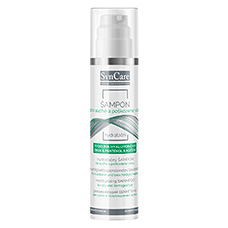 SynCare - SHAMPOOderm šampon pro suché poškozené vlasy hydratační