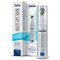 SynCare MULTI LIFT 100% intenzivní sérum