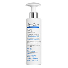 SynCare - Micelární čisticí voda