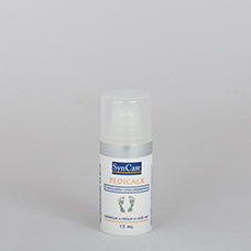 PEDICALX změkčující krém na paty - mini - 15 ml
