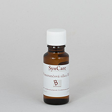 SynCare - Pomerančová  silice BIO