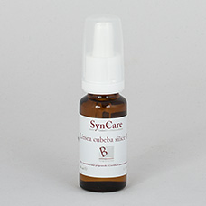 SynCare - Litsea cubeba silice BIO