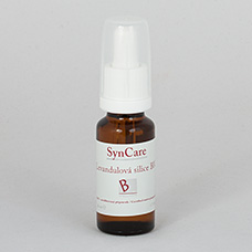 Levandulová silice BIO - 20 ml