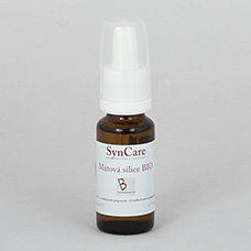SynCare - Mátová silice BIO