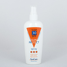SUN PROTECT SPRAY SPF 30 - UVA 15 - 150 ml