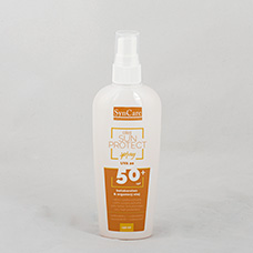 Olej Sun Protect Spray SPF 50+, UVA 20 - 150 ml