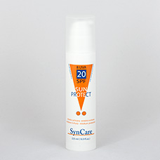 SynCare - SUN PROTECT SPF 20