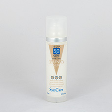 SynCare - ZINCI SUN SPF 50+