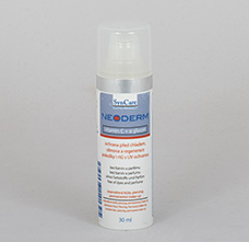 NEODERM krém - 30 ml