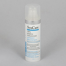 SynCare - Hydratační tělový šampon - mini