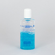 Zklidňující čisticí emulze - 120 ml