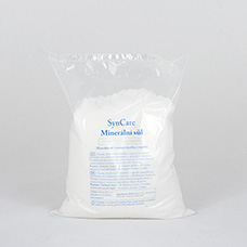 SynCare - Minerální sůl - Produkty z Mrtvého moře