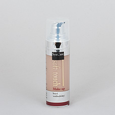 Soft Touch - krycí make-up - odstín 400 - 30 ml