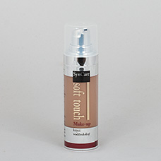 Soft Touch - krycí voděodolný make-up - odstín 402 - 30 ml
