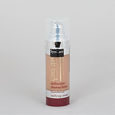 Soft Touch - sjednocující tónovací krém - odstín 410 - 30 ml