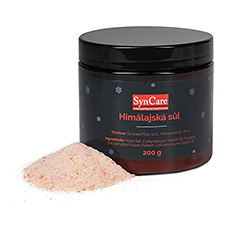 SynCare - Himálajská sůl