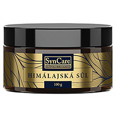 SynCare - Himálajská sůl