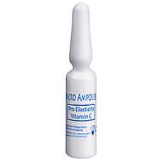 Micro Ampoules Pro Elasticity Vitamin C - 1.5 ml