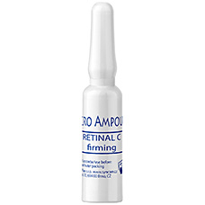 SynCare - Micro Ampoules Retinal C firming