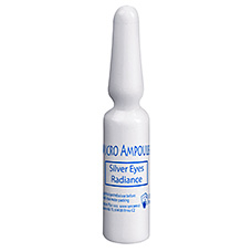 Micro Ampoules Silver Eyes Radiance - 1.5 ml