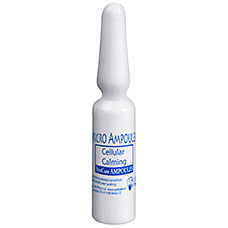 Micro Ampoules Cellular Calming - 1.5 ml