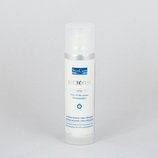 SynCare - NICREAM krém pro citlivou pleť - UV filtr