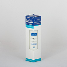 NICREAM krém pro citlivou pleť - UV filtr