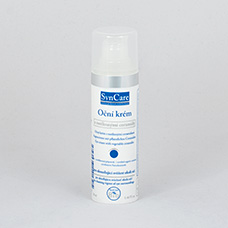 SynCare - Oční krém s rostlinnými ceramidy BIO CPK