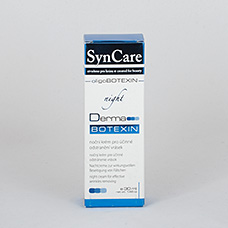 DermaBOTEXIN Krém noční 13%