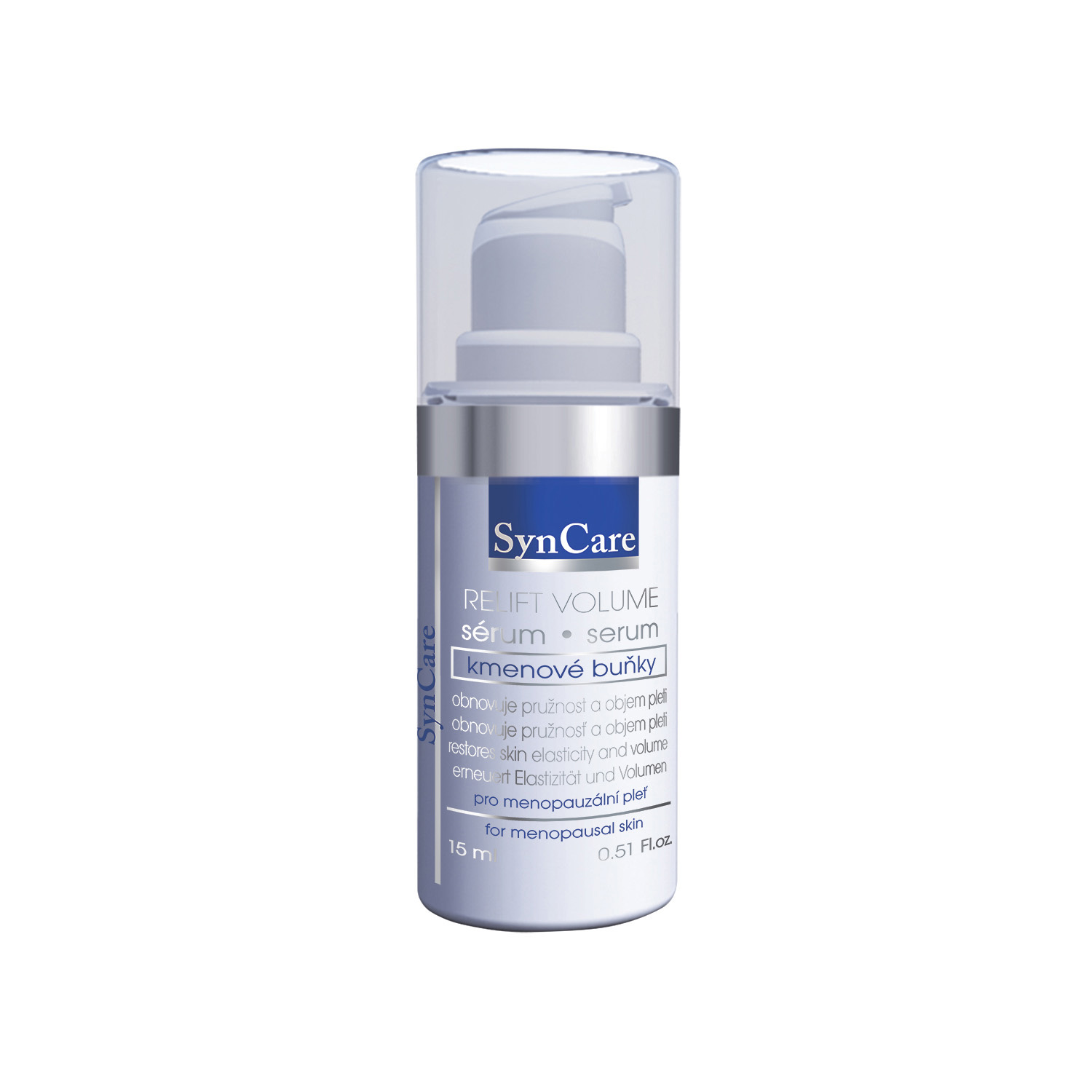 SynCare - RELIFT VOLUME sérum