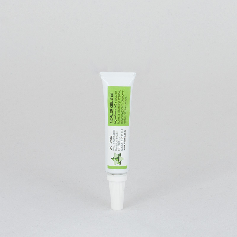 SynCare - HEALER gel - regenerační gel