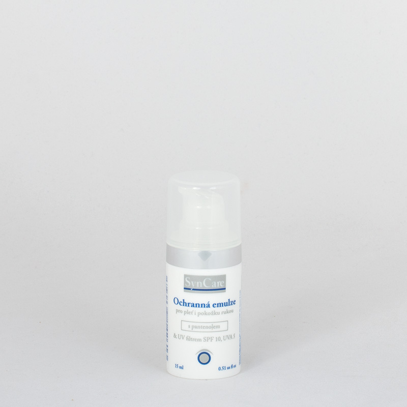 SynCare - Ochranná emulze - mini