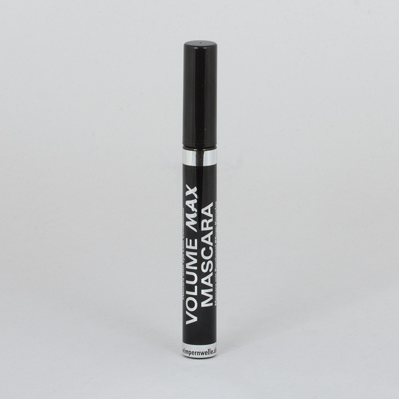 Wimpernwelle - Pěstící řasenka Volume MAX Mascara